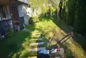 Wyjątkowa działka rekreacyjna na terenie ROD „Witamina”