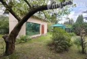 Pięknie Zagospodarowany ROD (300m2) z Domkiem (26m2/5m wys.) !!!