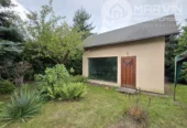 Pięknie Zagospodarowany ROD (300m2) z Domkiem (26m2/5m wys.) !!!