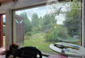 Pięknie Zagospodarowany ROD (300m2) z Domkiem (26m2/5m wys.) !!!