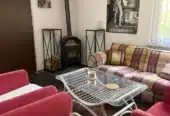 Działka ROD Partynice/Wysoka/Ołtaszyn | Całoroczny Dom 72m² z Pełnym Wyposażeniem