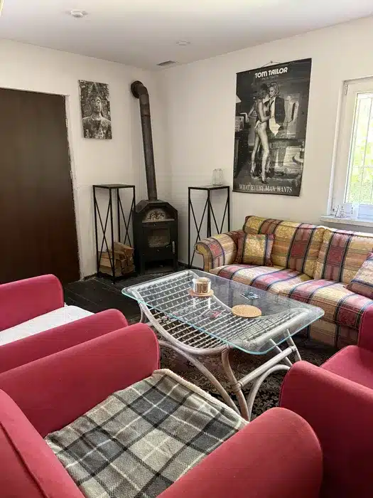 Działka ROD Partynice/Wysoka/Ołtaszyn | Całoroczny Dom 72m² z Pełnym Wyposażeniem