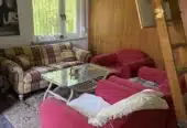 Działka ROD Partynice/Wysoka/Ołtaszyn | Całoroczny Dom 72m² z Pełnym Wyposażeniem