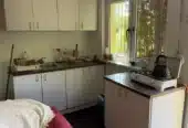 Działka ROD Partynice/Wysoka/Ołtaszyn | Całoroczny Dom 72m² z Pełnym Wyposażeniem