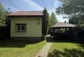 Działka ROD Partynice/Wysoka/Ołtaszyn | Całoroczny Dom 72m² z Pełnym Wyposażeniem
